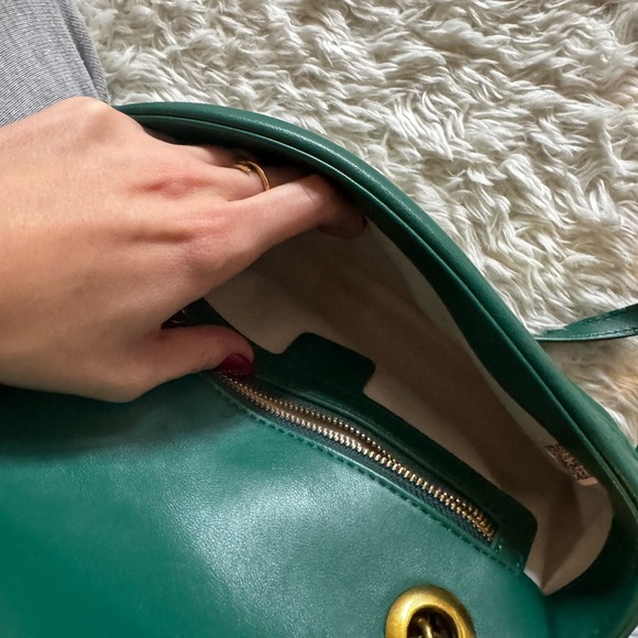 COPY - Green bag - Picture 4 of 6